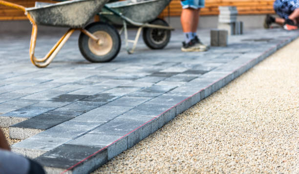 Best Cobblestone Driveway Installation in Macopin, NJ