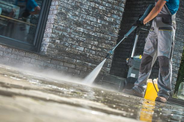 Best Driveway Pressure Washing in Macopin, NJ