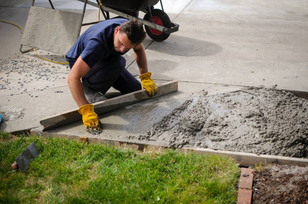 Best Decorative Concrete Driveways in Macopin, NJ